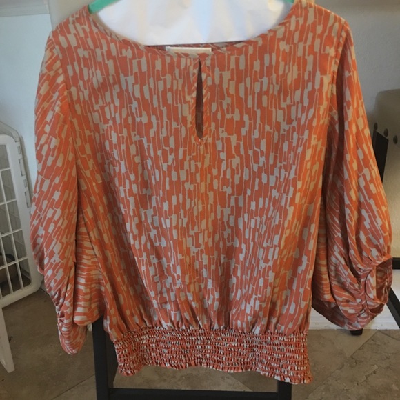 Michael Kors Top - Picture 1 of 2